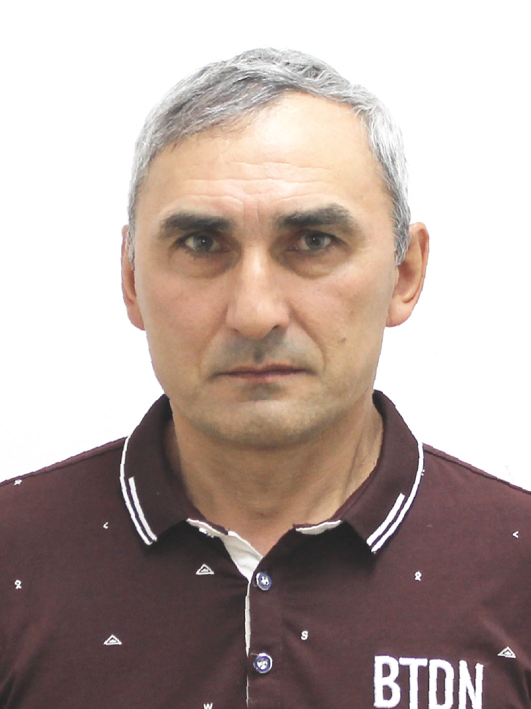 Ералиев Дмитрий Николаевич.