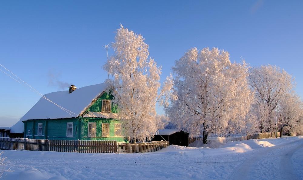 Доброе утро, жители и гости нашего МО!.