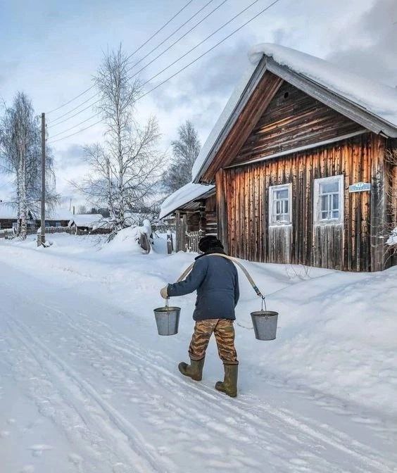 Доброе утро, жители и гости нашего МО!.