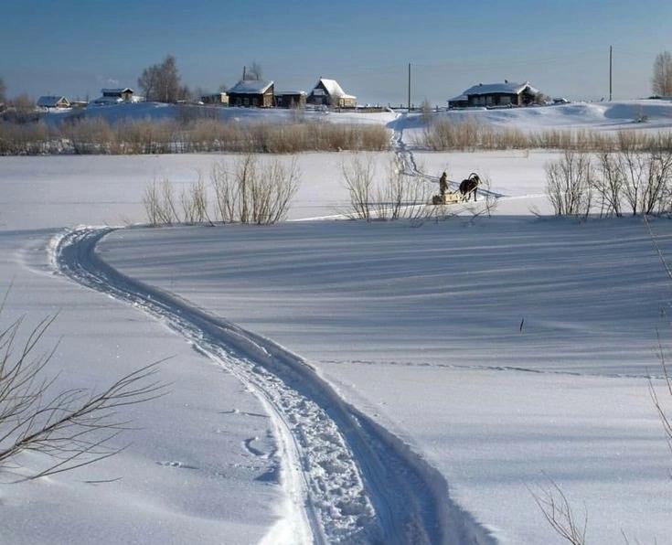 Доброе утро, жители и гости нашего МО!.