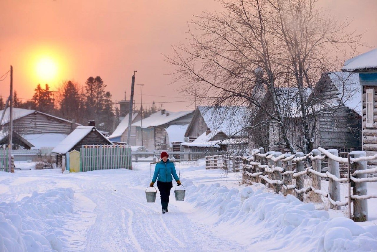 Доброе утро, жители и гости нашего МО!.