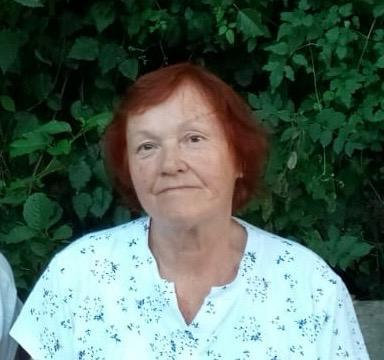 Сегодня поздравляем с юбилеем (75 лет) юбиляра, ветерана труда  с. Берёзовка, Тарасову Татьяну Семеновну!.