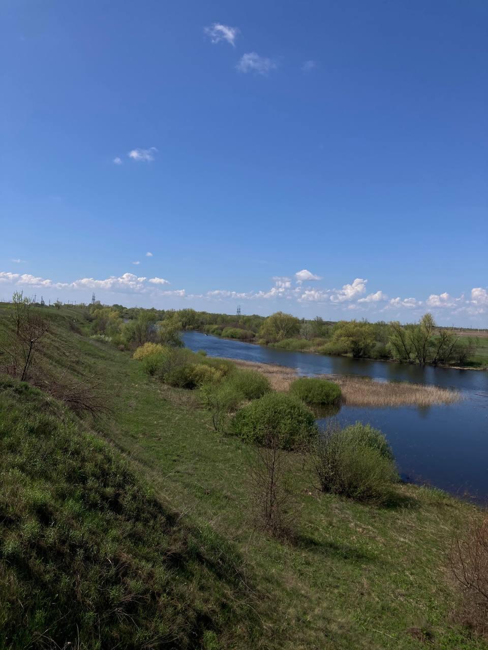 Доброе утро, жители и гости нашего МО!.