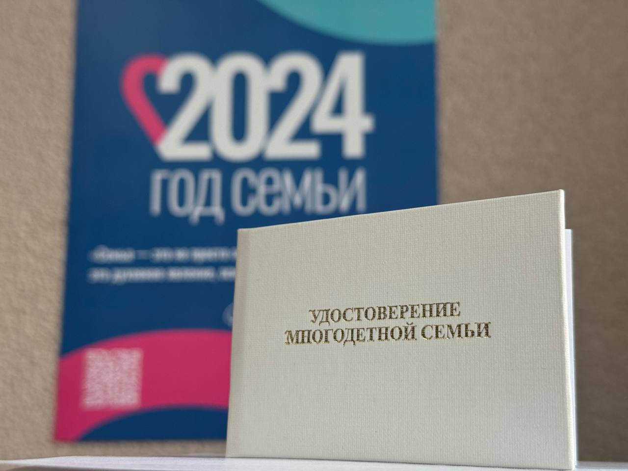 Нашим многодетным семьям начнут выдавать удостоверение единого образца, которое можно будет использовать для получения региональных и федеральных мер поддержки и льгот. Определили соответствующий порядок. Такое поручение давал Президент РФ Владимир Путин..