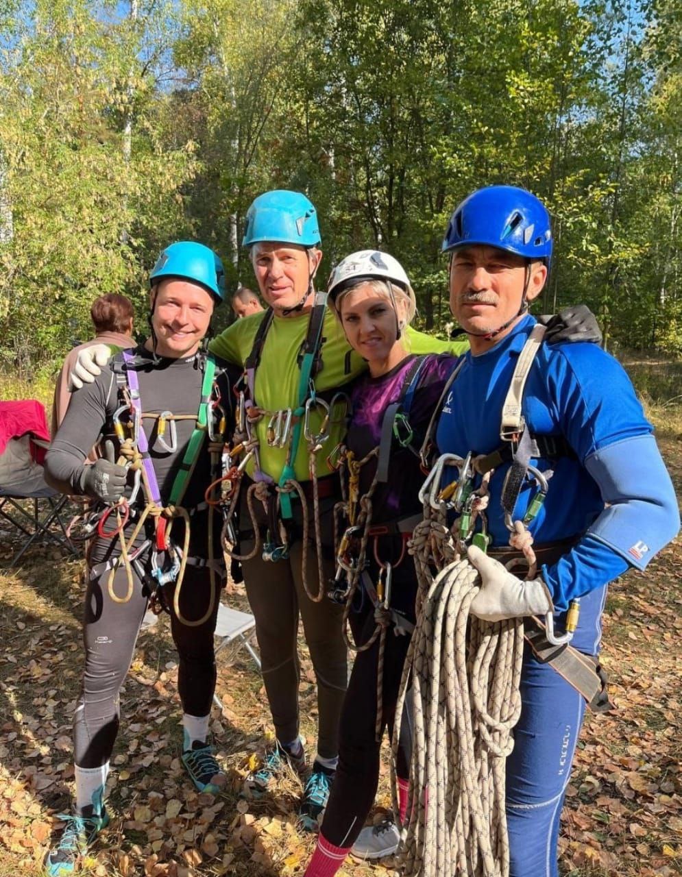 ПОДВЕДЕНИЕ ИТОГОВ  ТУРСЛЕТА🌿.