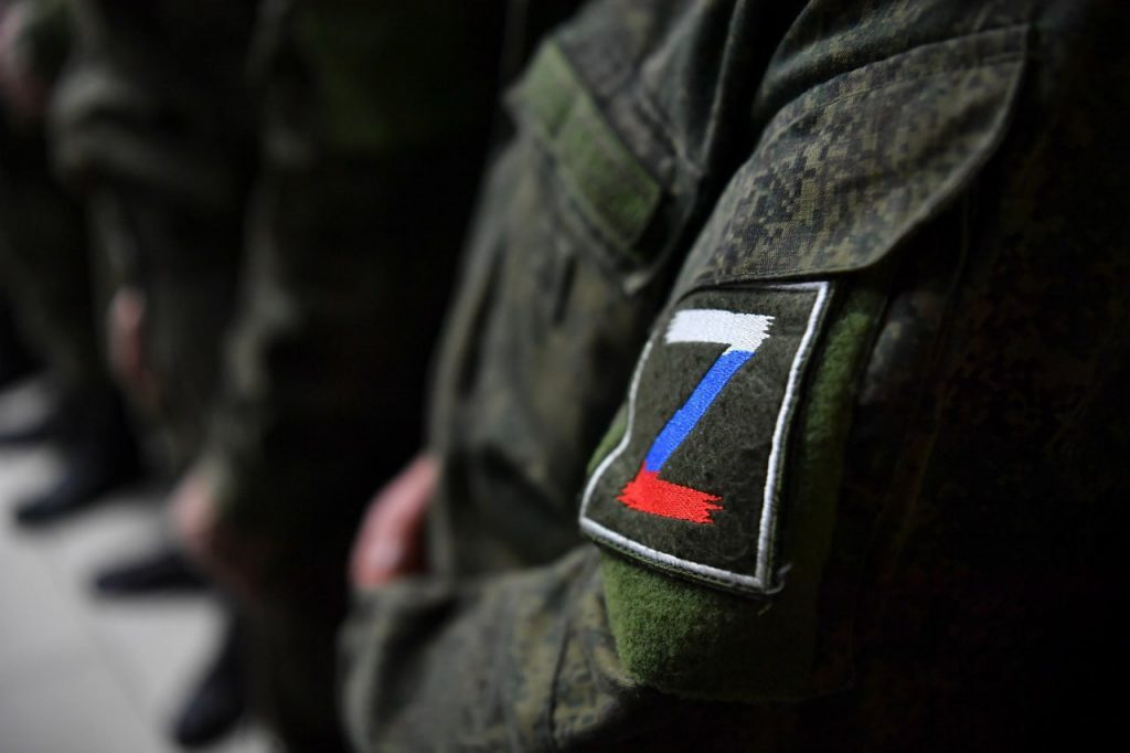 Военнослужащие смогут мгновенно подтвердить статус участника СВО онлайн  .
